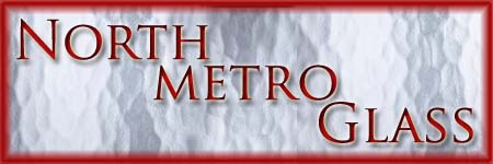 north metro glass